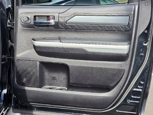 Used 2020 Toyota Tundra Platinum AWD/4WD image 16
