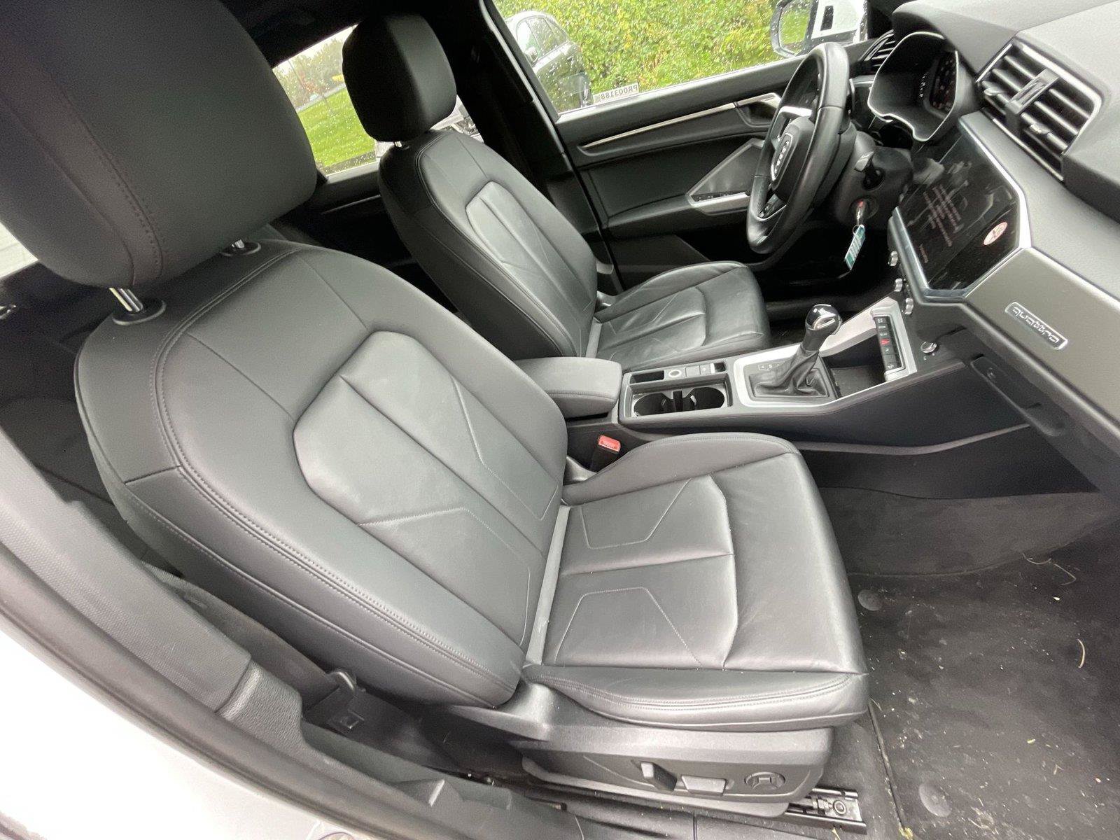 Used 2025 Audi Q3 2.0T Premium AWD/4WD image 21