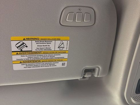 New 2026 Ford Expedition Max Platinum w/ Platinum Ultimate Package AWD/4WD image 25