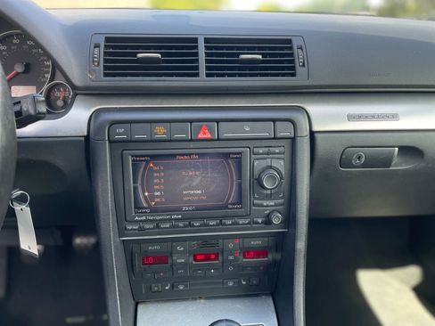 Used 2008 Audi A4 2.0T image 19