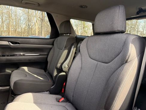 Used 2021 Hyundai Palisade SEL FWD image 27