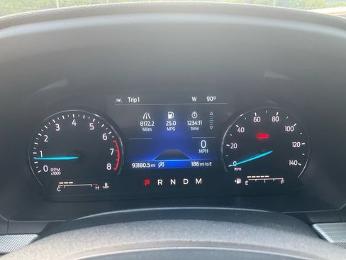 Certified 2020 Ford Explorer XLT RWD image 24