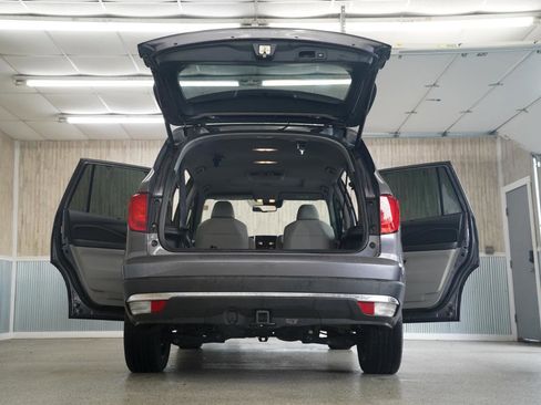 Used 2016 Honda Pilot Touring image 42
