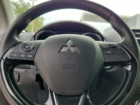 Used 2023 Mitsubishi Outlander Sport ES AWD/4WD image 20