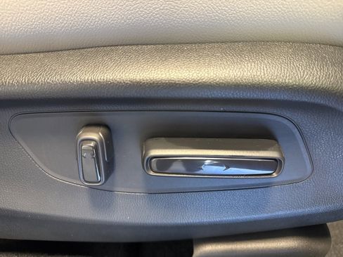 New 2025 Honda CR-V EX-L image 26