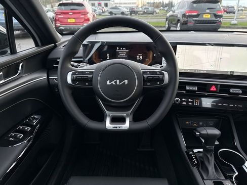 New 2026 Kia K5 GT FWD image 18