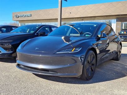 Used 2024 Tesla Model 3 Standard Range