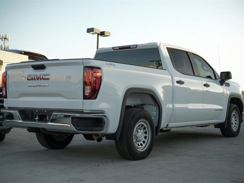Used 2024 GMC Sierra 1500 Pro image 6