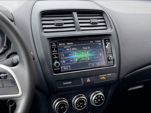 Used 2024 Mitsubishi Outlander Sport ES image 5