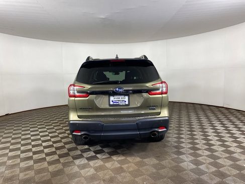 Used 2023 Subaru Ascent Onyx Edition Limited image 6