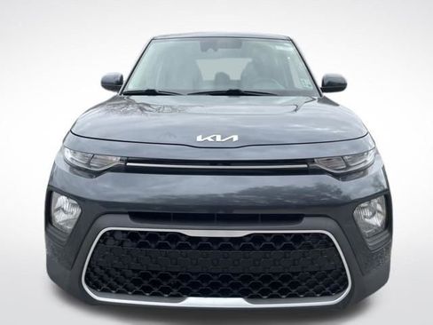 Used 2022 Kia Soul LX w/ Technology Package FWD image 8