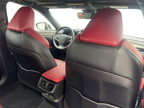 Used 2024 Lexus ES 350 F Sport image 41
