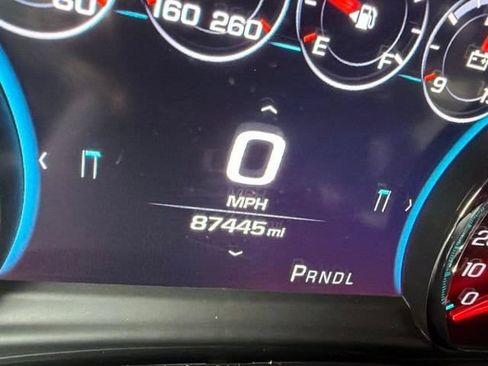 Used 2020 GMC Yukon Denali w/ Denali Ultimate Package AWD/4WD image 18