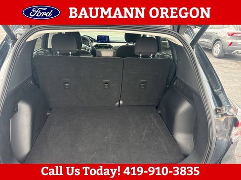 Used 2022 Ford Escape SE w/ Convenience Package AWD/4WD image 5