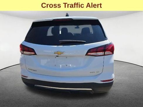 Used 2023 Chevrolet Equinox LT AWD/4WD image 7