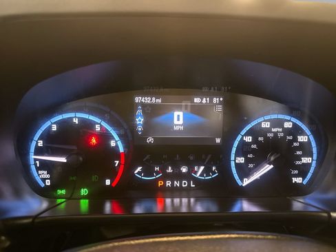 Used 2021 Ford Bronco Sport Big Bend w/ Big Bend Package AWD/4WD image 15