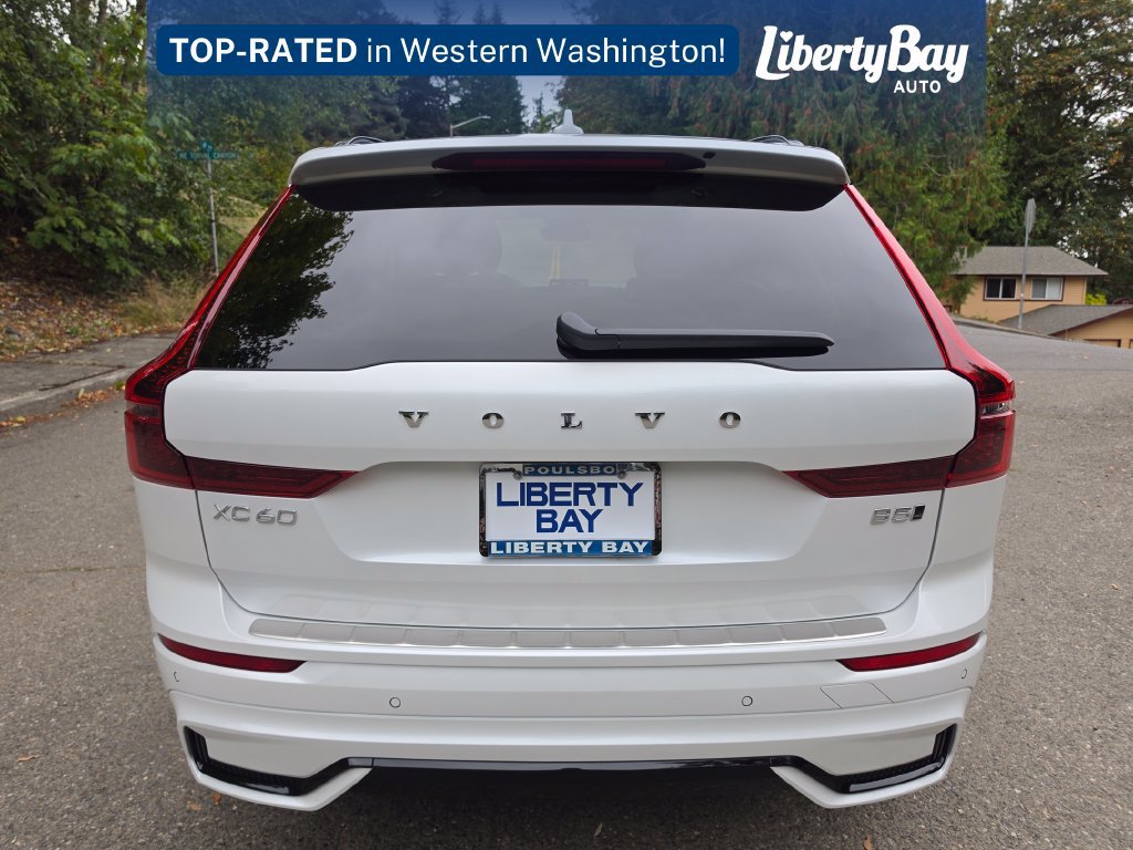 Used 2026 Volvo XC60 B5 Ultra AWD/4WD image 6