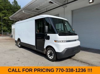Used 2024 Chevrolet Brightdrop 600 w/ Commercial Equipment Package AWD/4WD video 1