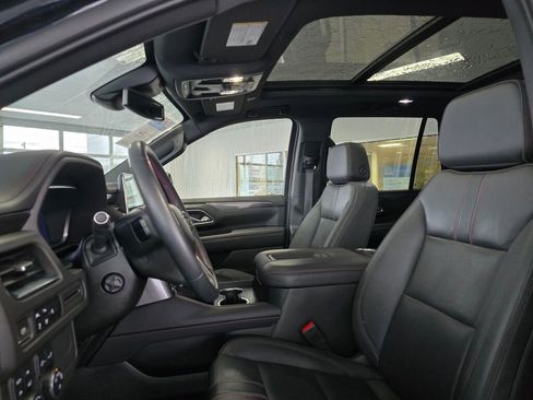 Used 2023 Chevrolet Tahoe RST w/ Luxury Package image 22