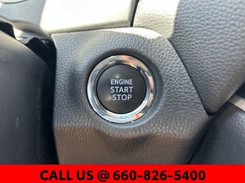 Certified 2025 Toyota RAV4 XLE image 14