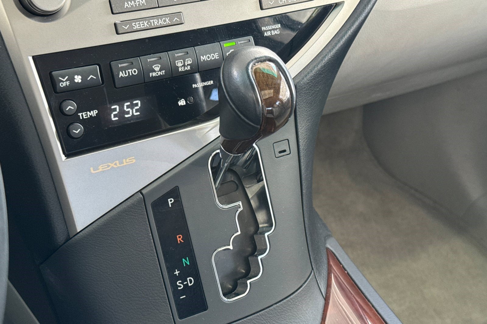 Used 2010 Lexus RX 350 2WD image 28