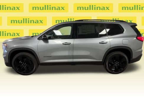 New 2026 GMC Acadia Elevation w/ Black Edition AWD/4WD image 45