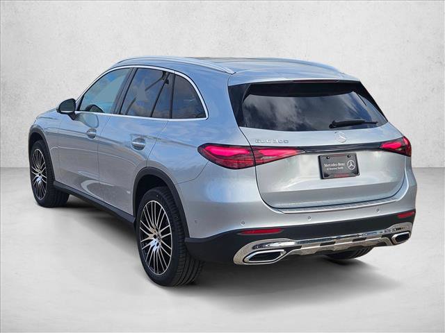 Used 2026 Mercedes-Benz GLC 300 image 7