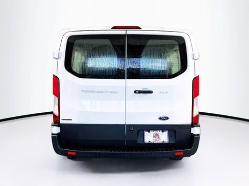 Used 2023 Ford Transit 350 XLT image 8