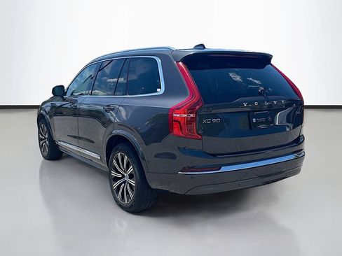 Used 2023 Volvo XC90 B6 Plus w/ Protection Package Premier AWD/4WD image 5