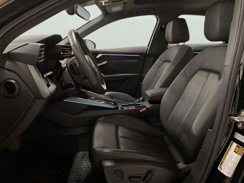 Used 2025 Audi A3 2.0T Premium w/ Convenience Package AWD/4WD image 77