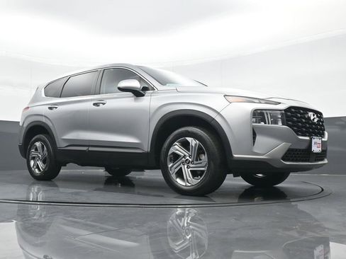 Used 2023 Hyundai Santa Fe SE w/ Cargo Package image 23