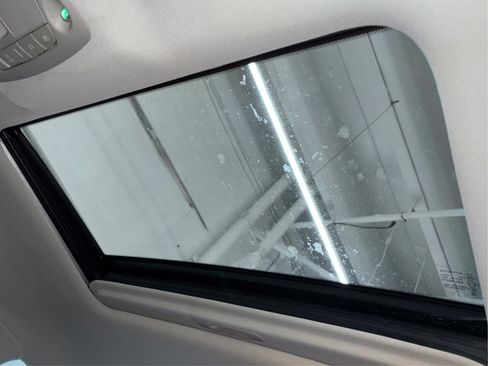 Used 2019 INFINITI QX80 Luxe image 28