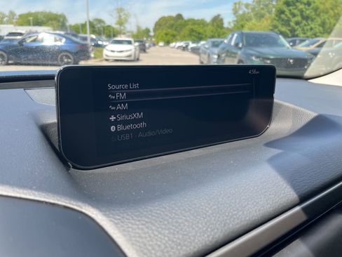 New 2026 MAZDA CX-50 AWD 2.5 Hybrid w/ Weather Package image 17