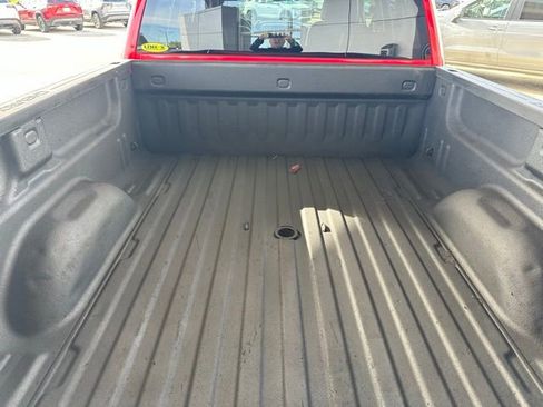 Used 2016 Chevrolet Silverado 2500 LTZ w/ Duramax Plus Package AWD/4WD image 13