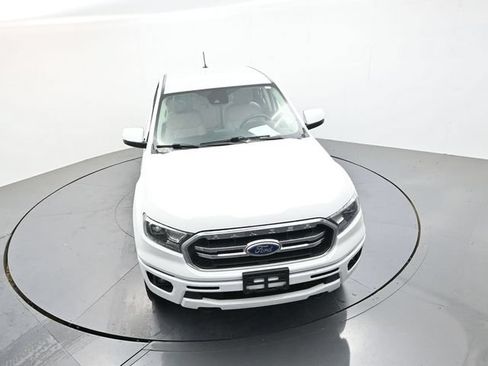 Used 2023 Ford Ranger Lariat w/ Trailer Tow Package AWD/4WD image 38