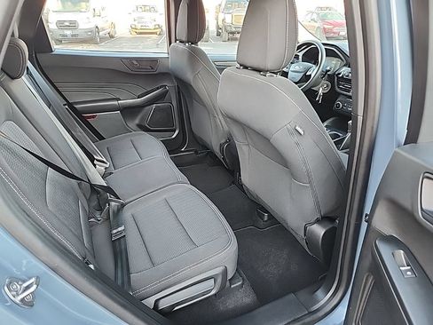 Used 2023 Ford Escape FWD image 29