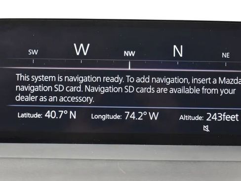 Used 2022 MAZDA CX-9 Carbon Edition image 31