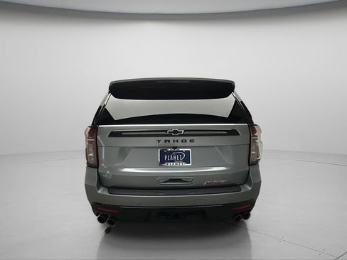 Used 2024 Chevrolet Tahoe RST w/ Sport Performance Package image 5