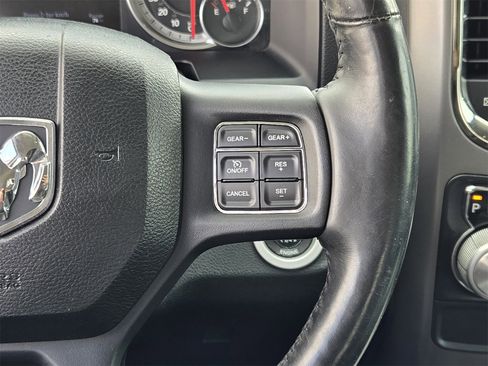 Used 2015 RAM 1500 Sport w/ Convenience Group image 27