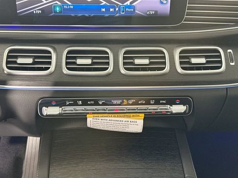 New 2026 Mercedes-Benz GLE 450 4MATIC image 16