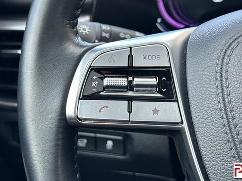 Used 2025 Kia Telluride S image 30