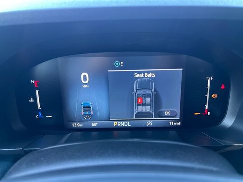 New 2025 Ford Maverick XLT w/ XLT Luxury Package image 18