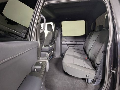 Used 2024 Ford F150 XLT w/ XLT Black Appearance Package image 28