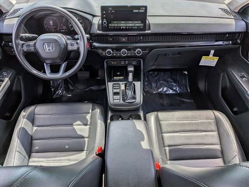 Certified 2024 Honda CR-V EX-L image 14