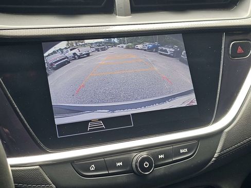 Used 2023 Buick Encore GX Select FWD image 21
