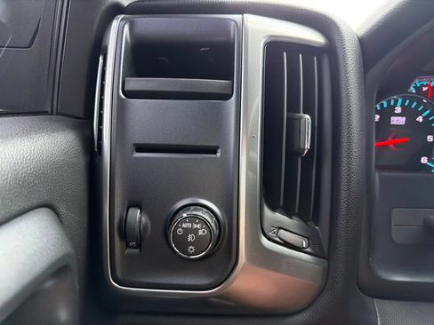 Used 2017 Chevrolet Silverado 1500 LT w/ All Star Edition RWD image 42