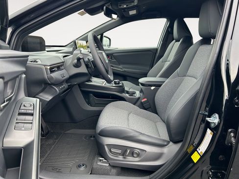 New 2026 Toyota bZ FWD image 6