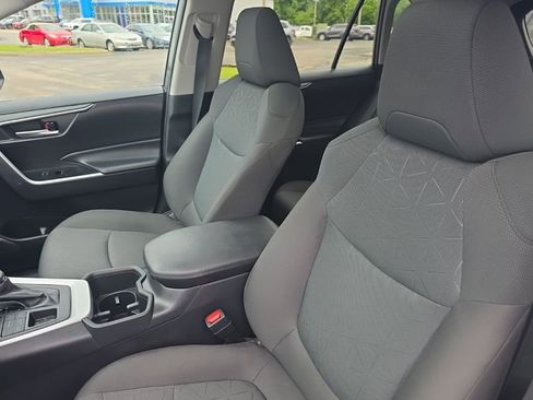 Used 2023 Toyota RAV4 XLE w/ Convenience Package AWD/4WD image 10