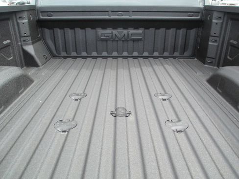 New 2026 GMC Sierra 2500 Denali Ultimate AWD/4WD image 7