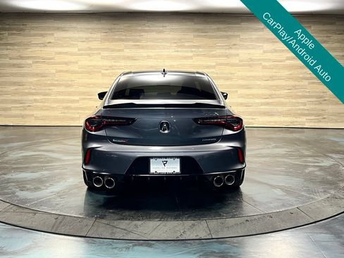 Used 2023 Acura TLX Type S AWD/4WD image 18